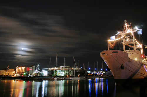 musee maritime la rochelle