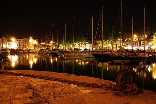 PORT DE PLAISANCE DE LA ROCHELLE