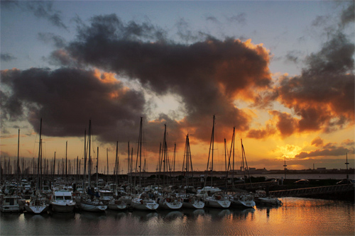 port minimes la rochelle image