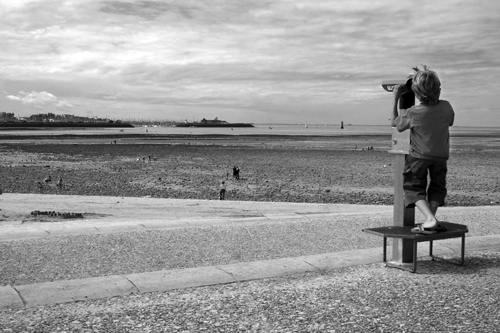 promenade concurrence la rochelle