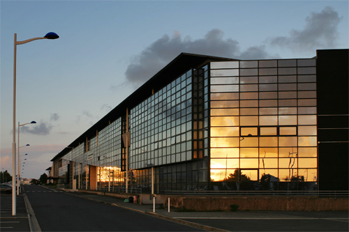 université facultés la rochelle photo